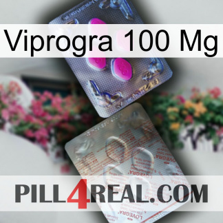Viprogra 100Mg 38